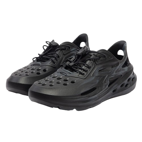361 Degrees BIG3 Hole Shoes Water Shoes Men's Shoes Breathable Sandals Slippers Soft Bottom Sports Beach Shoes