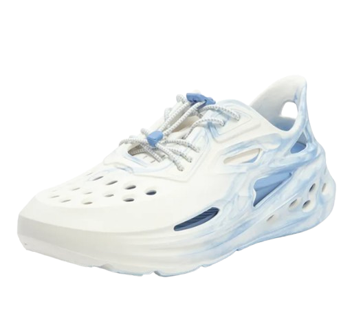 361 Degrees BIG3 Hole Shoes Water Shoes Men's Shoes Breathable Sandals Slippers Soft Bottom Sports Beach Shoes
